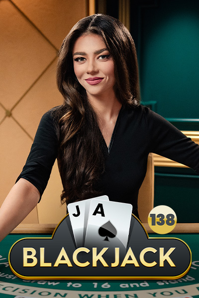 Blackjack 138 Blackjack 138