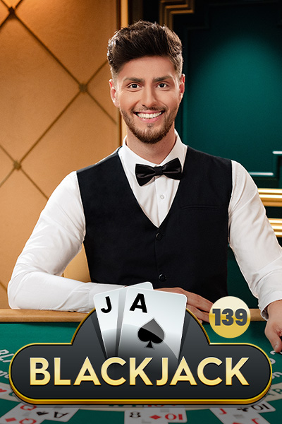 Blackjack 139 Blackjack 139