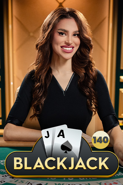 Blackjack 140 Blackjack 140