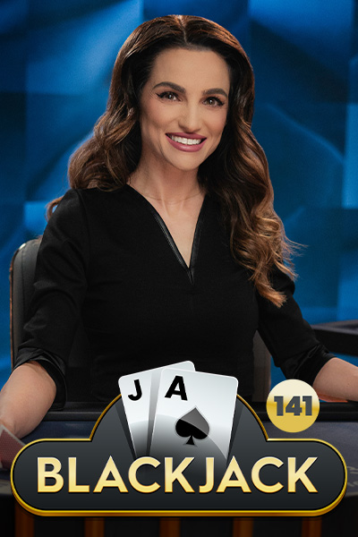 Blackjack 141 Blackjack 141