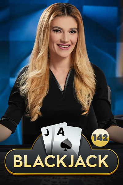 Blackjack 142 Blackjack 142