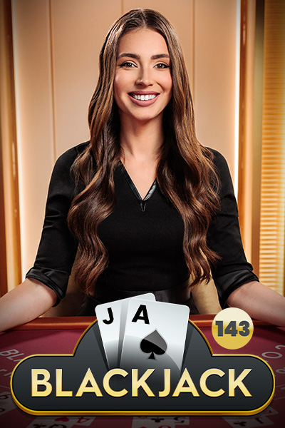 Blackjack 143 Blackjack 143