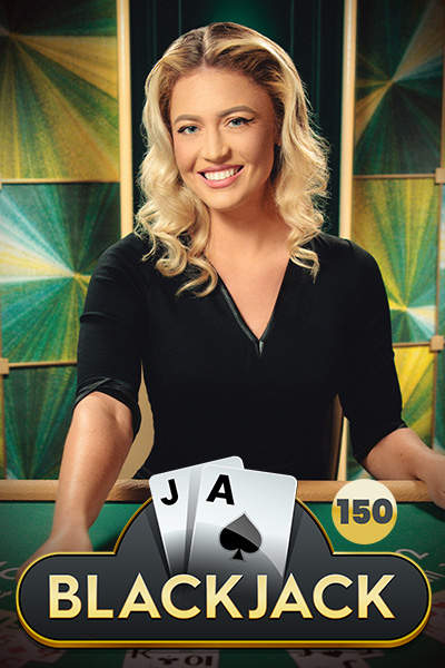 Blackjack 150 Blackjack 150