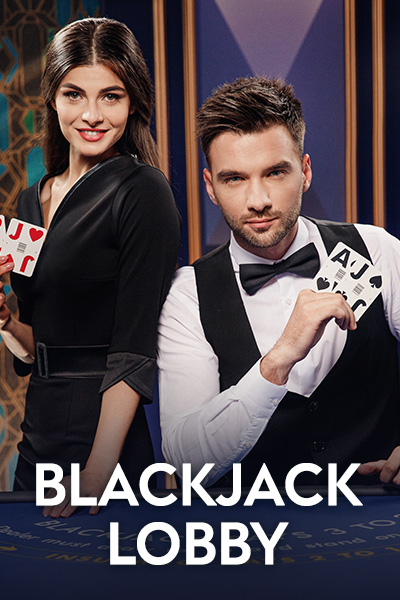 Blackjack Lobby Blackjack Lobby