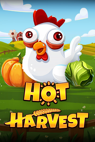 Hot Harvest Hot Harvest
