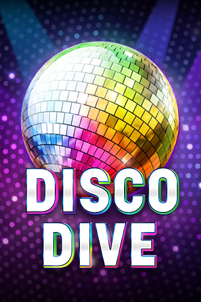 Disco Dive Disco Dive