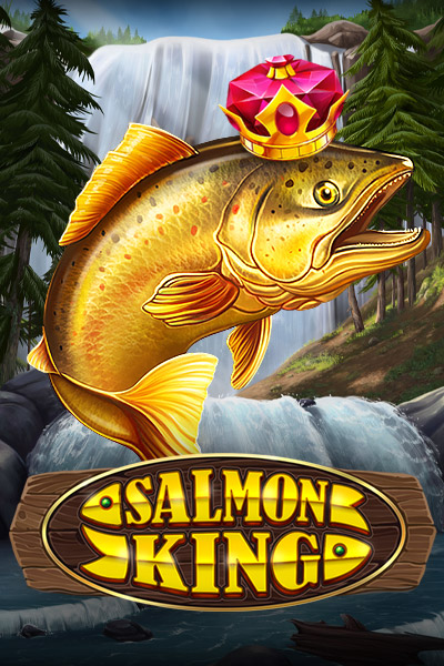 Salmon King Salmon King
