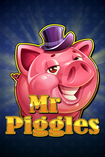 Mr. Piggles Mr. Piggles