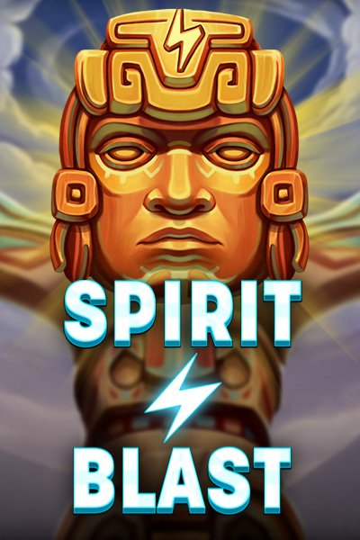 Spirit Blast Spirit Blast