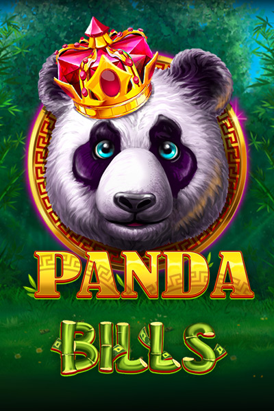 Panda Bills Panda Bills