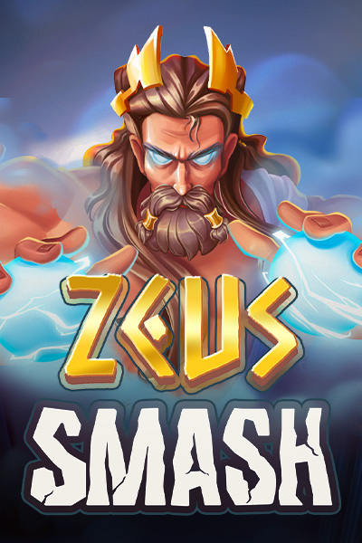 Zeus Smash Zeus Smash