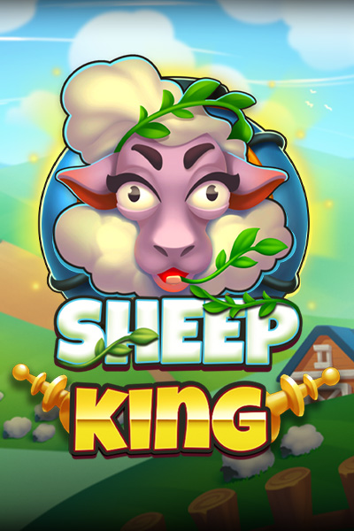 Sheep King Sheep King