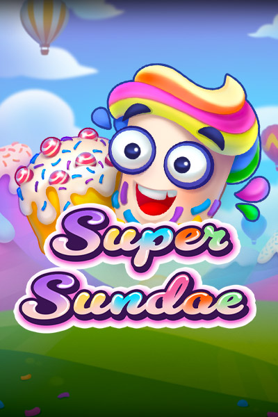 Super Sundae Super Sundae