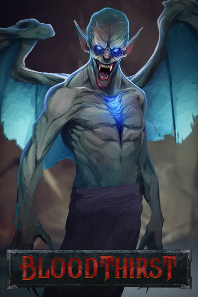 Bloodthirst