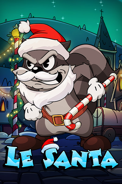 Le Santa Le Santa