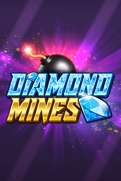 Diamond Mines™ Diamond Mines™