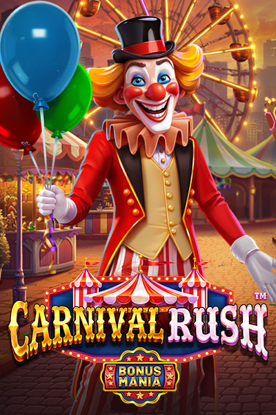Carnival Rush™ Carnival Rush™