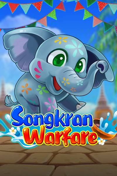 Songkran Warfare