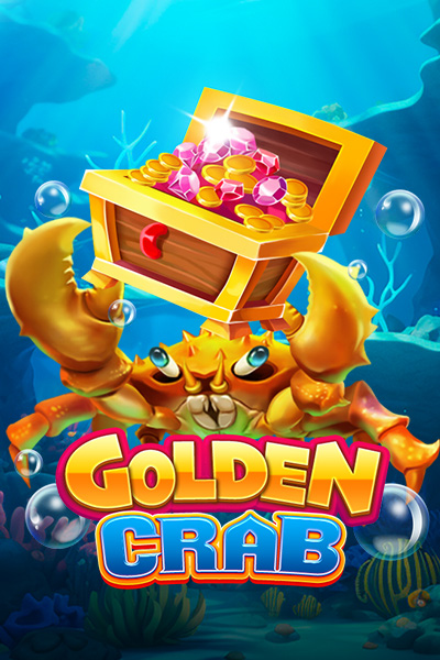 Golden Crab