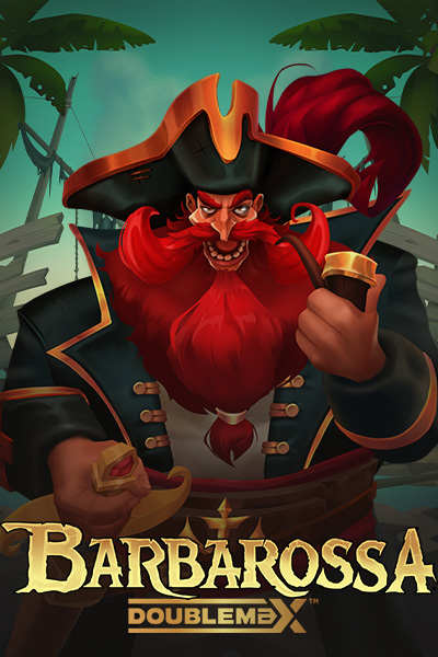 Barbarossa Revenge Barbarossa Revenge
