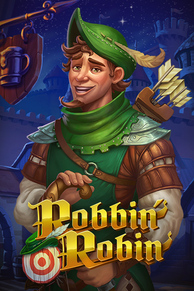 Robbin Robin Robbin Robin