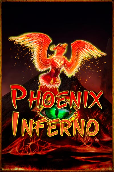 Phoenix Inferno Phoenix Inferno