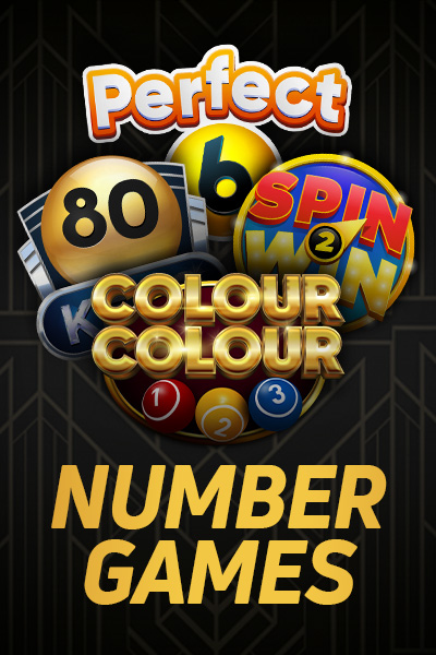 Number Games Number Games