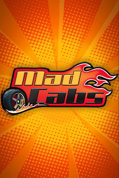 Mad Cabs Mad Cabs