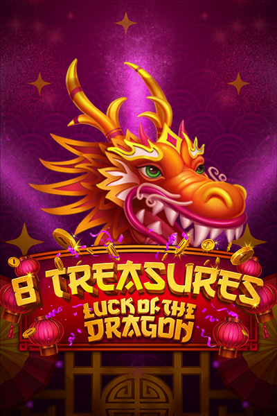 8 Treasures: Luck of the Dragon 8 Treasures: Luck of the Dragon