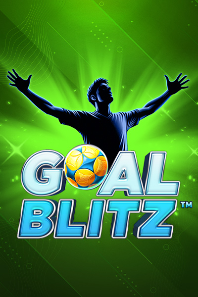 Goal Blitz Goal Blitz