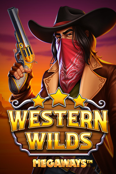 Western Wilds Megaways Western Wilds Megaways