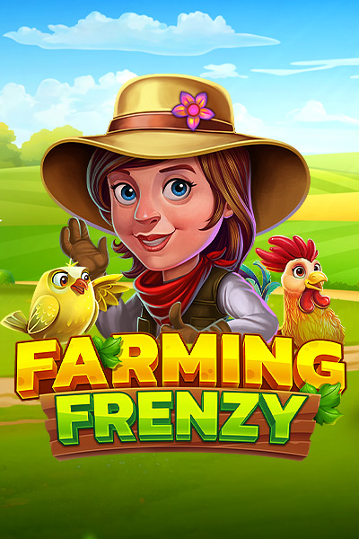 Farming Frenzy Farming Frenzy