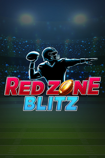 Red Zone Blitz Red Zone Blitz