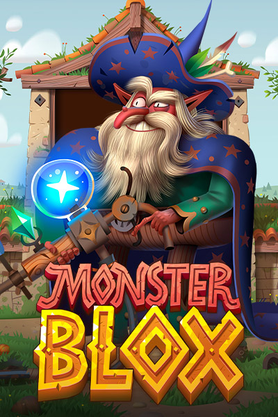 Monster Blox Monster Blox