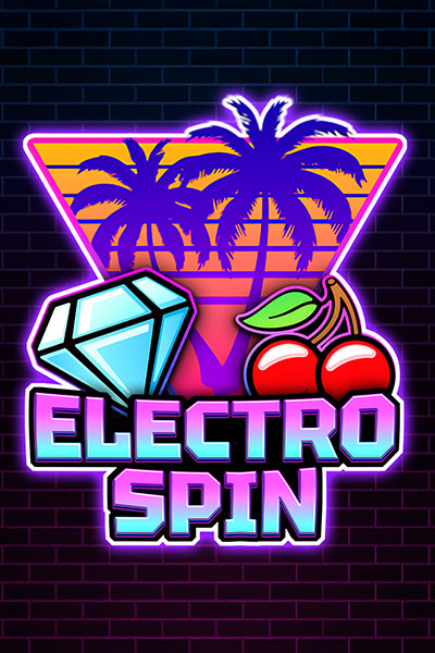 Electro Spin Electro Spin
