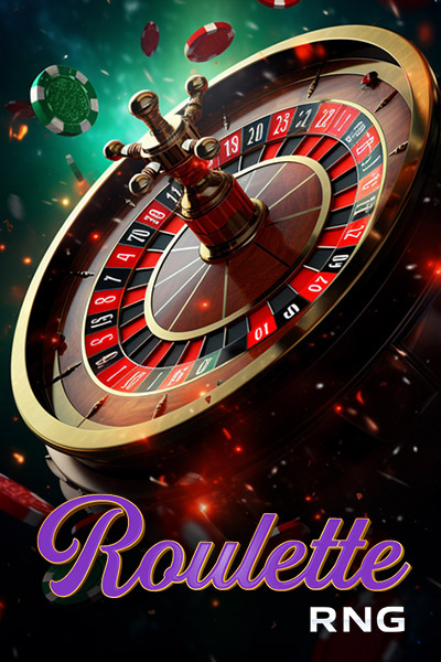 RNG Roulette RNG Roulette