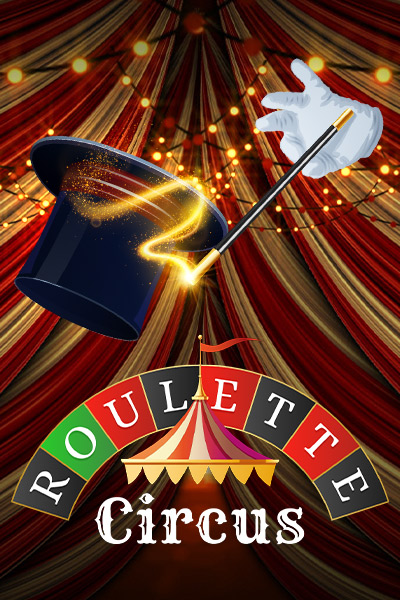 Circus Roulette Circus Roulette