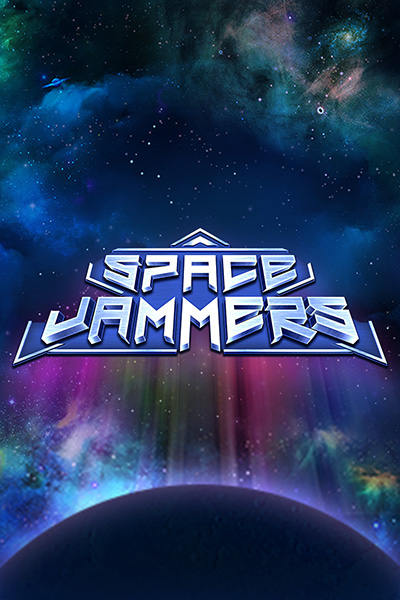 Spacejammers Spacejammers