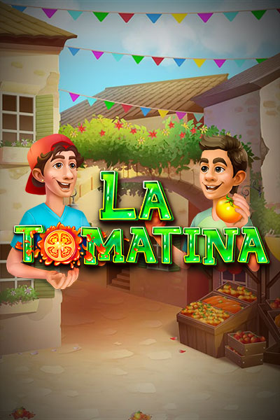 La Tomatina La Tomatina