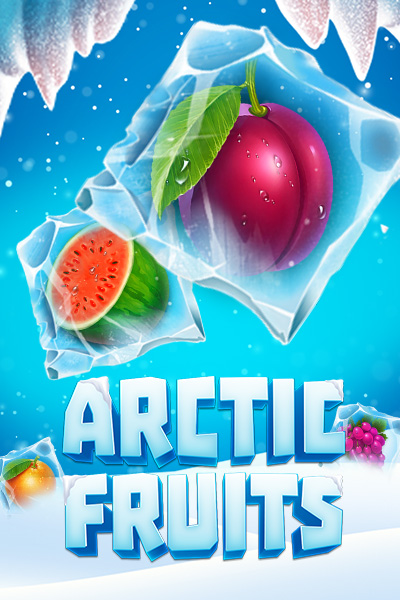 Arctic Fruits Arctic Fruits