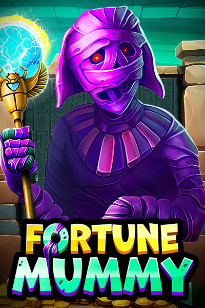 Fortune Mummy Fortune Mummy