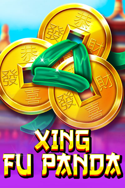 Xing Fu Panda Xing Fu Panda