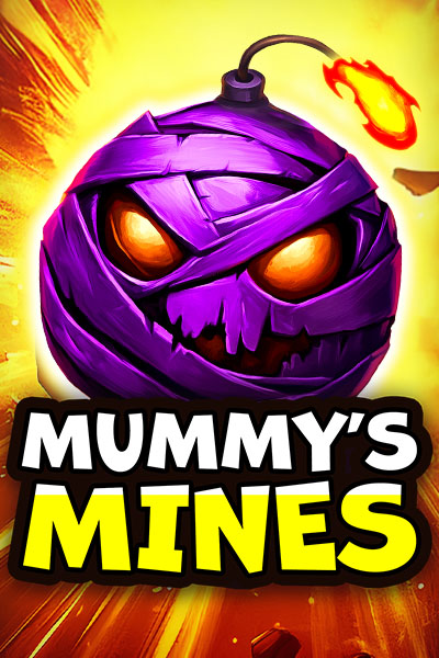 Mummy Mines Mummy Mines