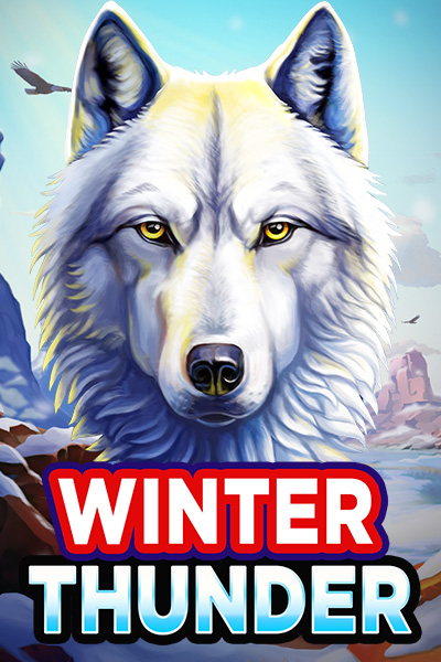 Winter Thunder Winter Thunder