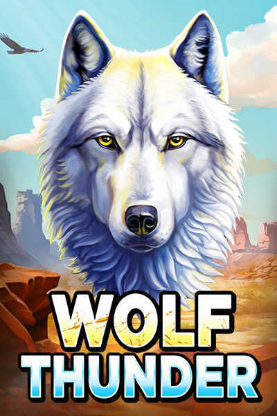 Wolf Thunder Wolf Thunder
