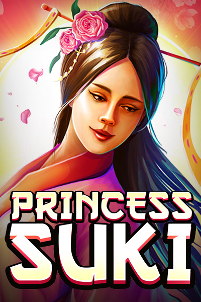 Princess Suki Princess Suki