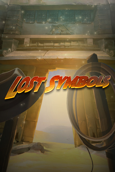 The Lost Symbols The Lost Symbols