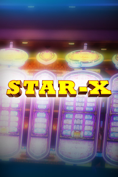 Star X Star X