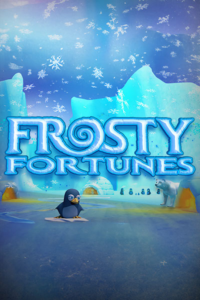 Frosty Fortunes Frosty Fortunes