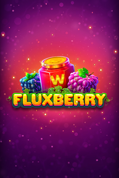 Fluxberry Fluxberry